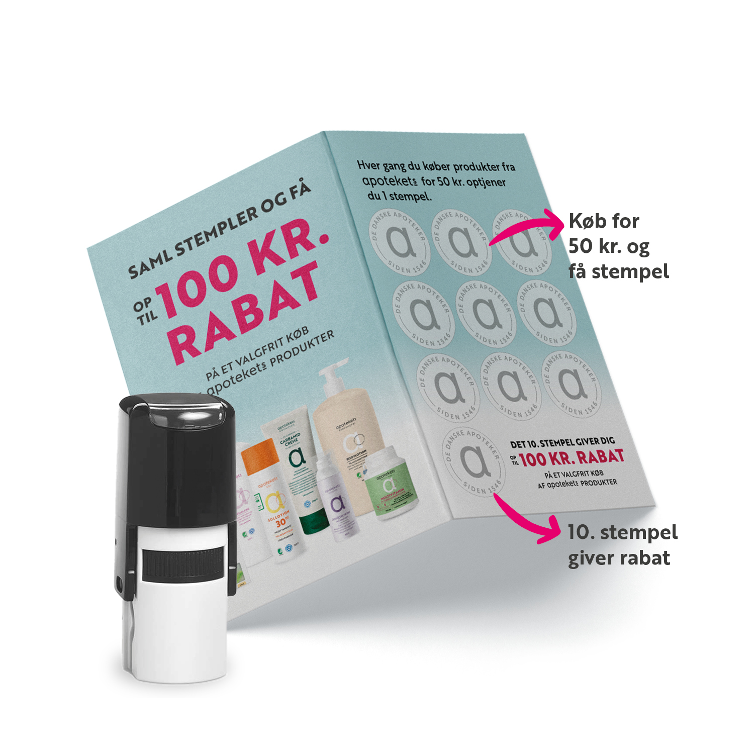 Få Op Til 100 Kr Rabat 1500X1500